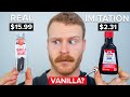 Is Real Vanilla Actually Worth It