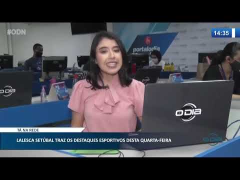 Tá Na Rede 25 11 2020