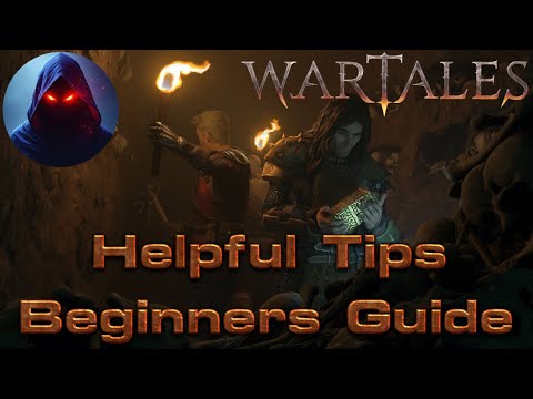 Hazefest's Wartales Advice and Quality of Life Tips!