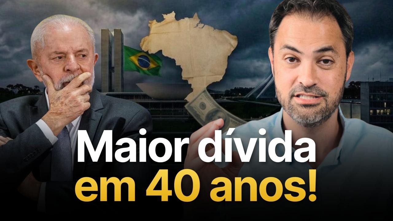 O que isso significa para nossa economia