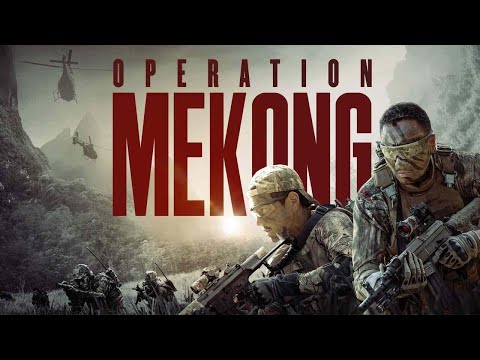 Agasobanuye gashya ka gaheza Operation Mekong