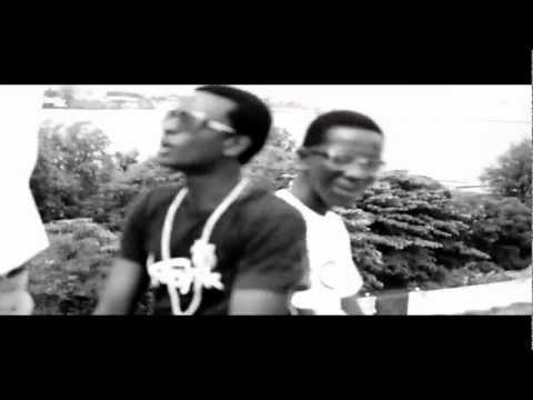 Sexion D'assaut - Disent que dalle (official video) HD (remix disque d'or - ZONE ROUGE)