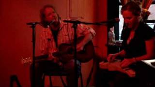 Sam Baker, Natalia Zuckerman & John Fullbright-"Baseball"