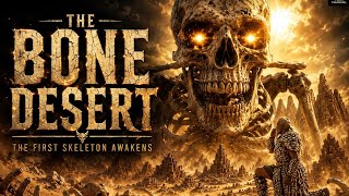 THE BONE DESERT