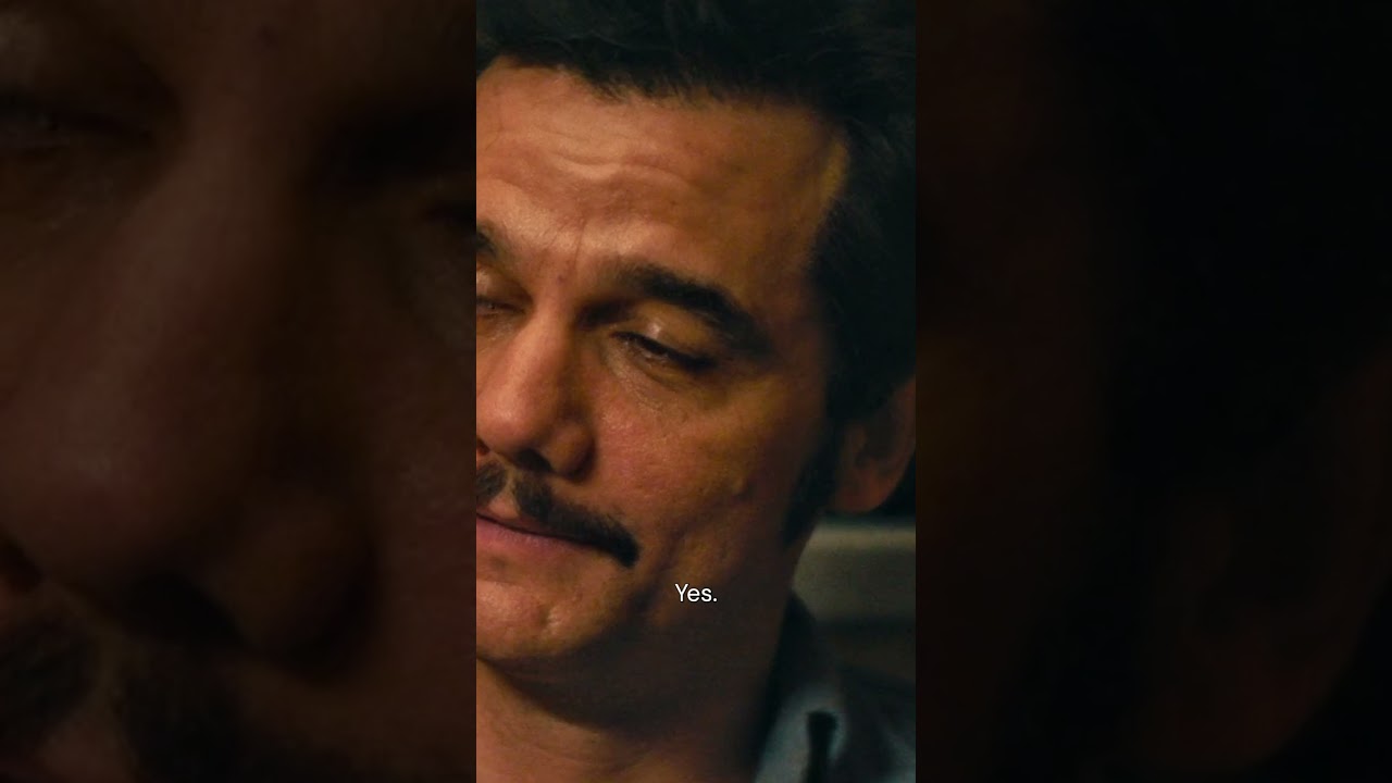 Miniature de la vidéo Wagner Moura enters a cat-and-mouse hunt in Kleber Mendonça Filho’s THE SECRET AGENT. [Subtitled] du film L'Agent secret