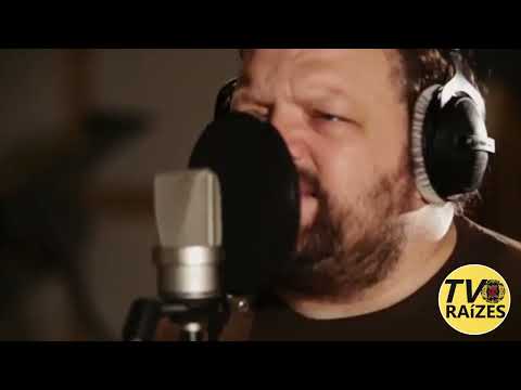 Guerreiro de Aruanda / Ogum / Gaspar Z'Africa Brasil e Emicida