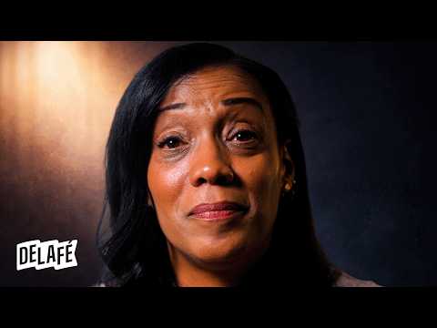 JESUS Restored Me From the Effects of SCHIZOPHRENIA!