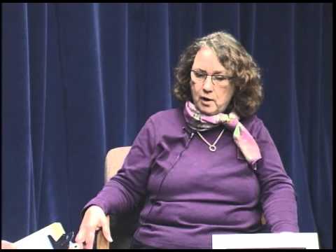 10 20 2015 Poetry Today: Marcia Pradzinski