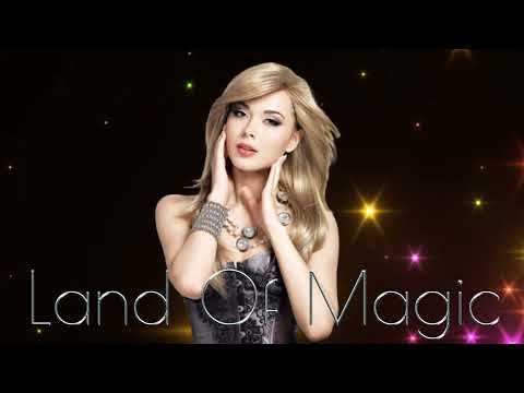 Boris Zhivago - Land Of Magic ( Extended Vocal Lost Mix ) 2022 NEW GENERATION ITALO DISCO