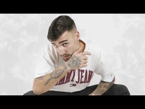 [FREE] Rels B type beat x Cazzu x Choclock - "Pleasures" (Prod. CRubio)