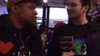 Ruby Hornet TV: Hollywood Holt & Million $ Mano - Interview