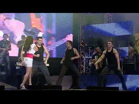 Viver na balada   DVD Furacão do Forró Vol  2