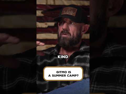 Guantánamo Bay Was NOT What I Expected…