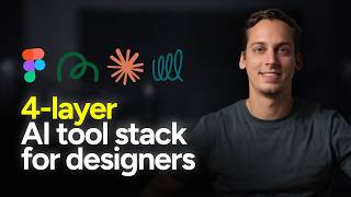 Designer's 4-Layer AI Workflow: Figma to Validation