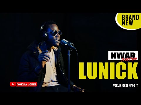 NWAR FREESTYLE :  LUNICK