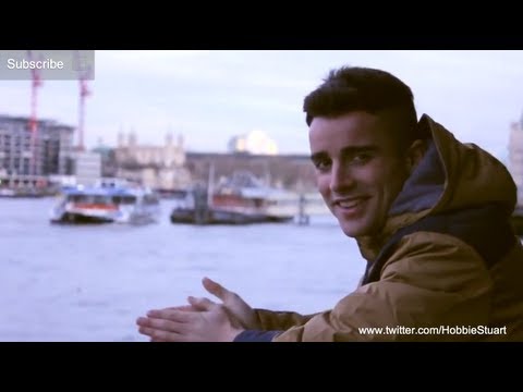 Hobbie Stuart - Skinny Love / The A Team Cover