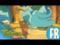 Petit Ours LA CHEMISE DE NUIT DE PAPA OURS Ep 32