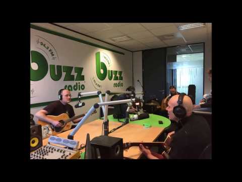 Baïki à Buzz Radio