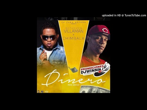 Chimbala Ft Villaman – Dinero