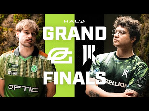 GRAND FINALS Shopify vs OpTic | HCS Salt Lake City 2025