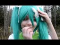 [HVC] Vocaloid Live Action - Alice Human ...