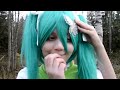 [HVC] Vocaloid Live Action - Alice Human ...