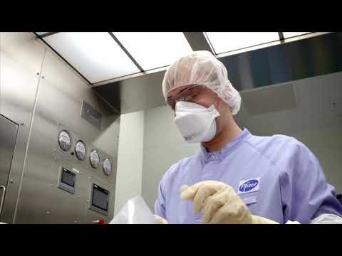 FDA advisory panel gives thumbs up to J&J vaccine