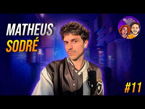 Vertigem and Matheus Sodré