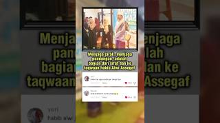 Download lagu Ketaqwaan habib alwi assegaf mp3