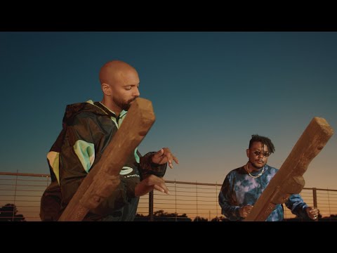 William Araujo ft. Jimmy P- Fala Pouco [prod. Eurosoundz] (Official Video)