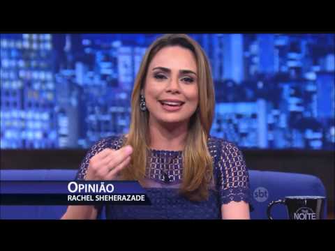 Top - @RachelSherazade