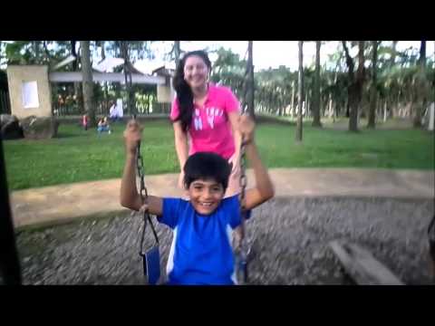 Colombia Au Pair Maria 20 – Eur Aupair  Video Profile
