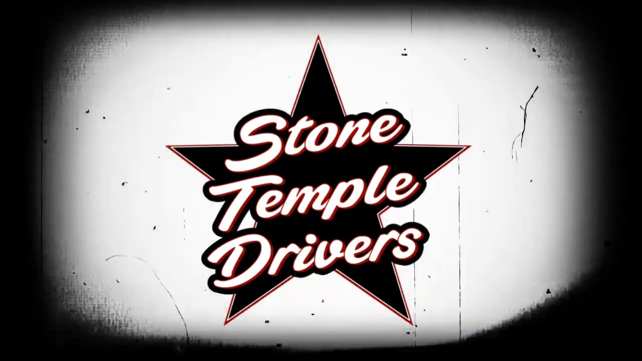 Promotional video thumbnail 1 for Stone Temple Drivers - STP Tribute