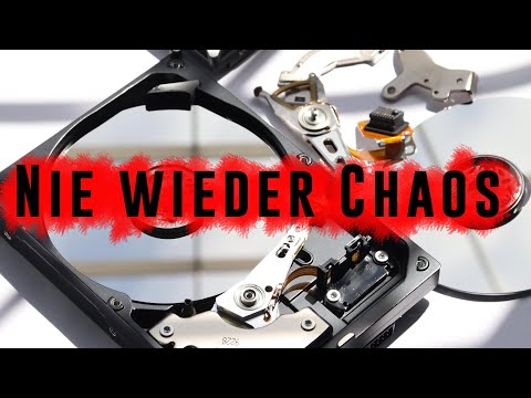 Fotos sichern | Darum taugt unsere Datensicherung nichts