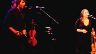 Eliza Carthy & The Ratcatchers-The Good Old Way@Buxton2007