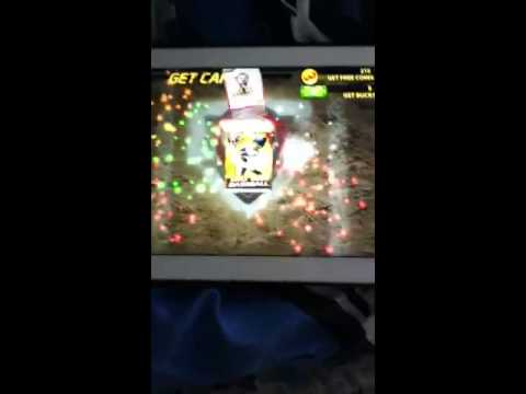 Video cover