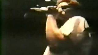 Bad Brains - I (live 1979)