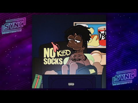 Cash Kidd - Verified Ft. 42 Dugg & Tay B (No Sock)
