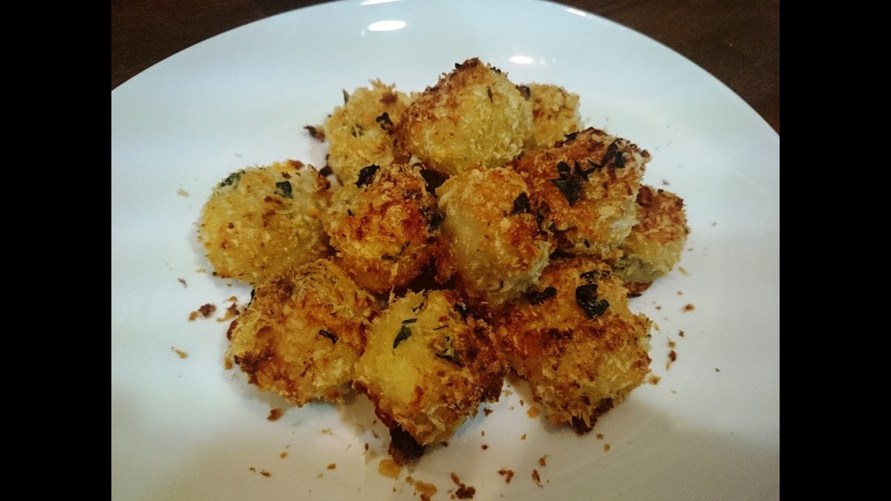 Like fried scallop with herb　ホタテ香草焼きのレシピ・作り方