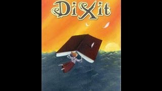 Libellud Dixit 2 Quest - відео 3