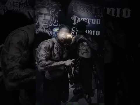 RESPETO - D Macabre Brown  x Chunky