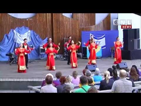 Уличные шаббаты КЕМО - что это и зачем?