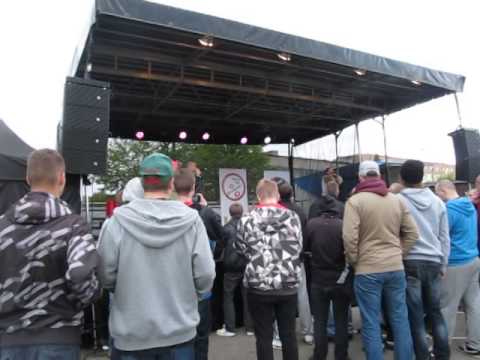 Dyh & Jankes - Brzeźno 10.05.2014