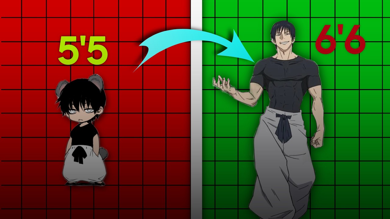 How To Literally Force Your Bones To Grow : WOLF Method