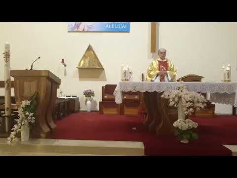 Nedjelja Uskrsnuća Gospodnjeg