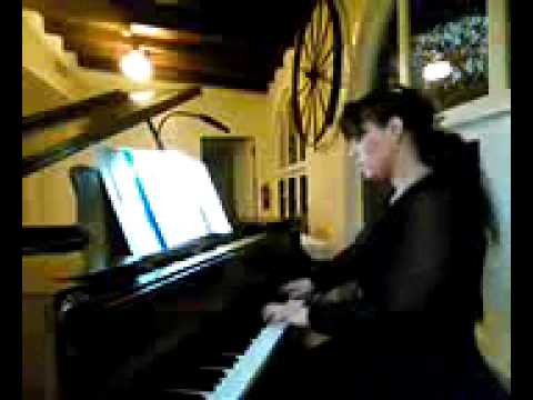 Promotional video thumbnail 3 for Poetic Pianist