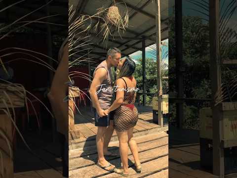 Rota da Cachoeira em Laranjal do Jari-Ap!