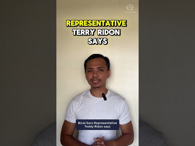 Sara Duterte slams House’s ‘double standards,’ cites Marcos impeachment dismissal