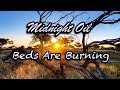 Midnight Oil Beds Are Burning TRADUÇÃO LEGENDA 1987