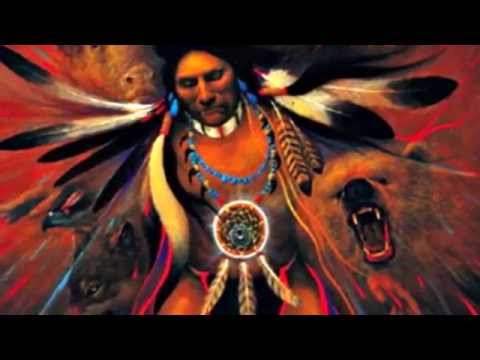 2 Hrs Native American Indian Music Compilation 432Hz